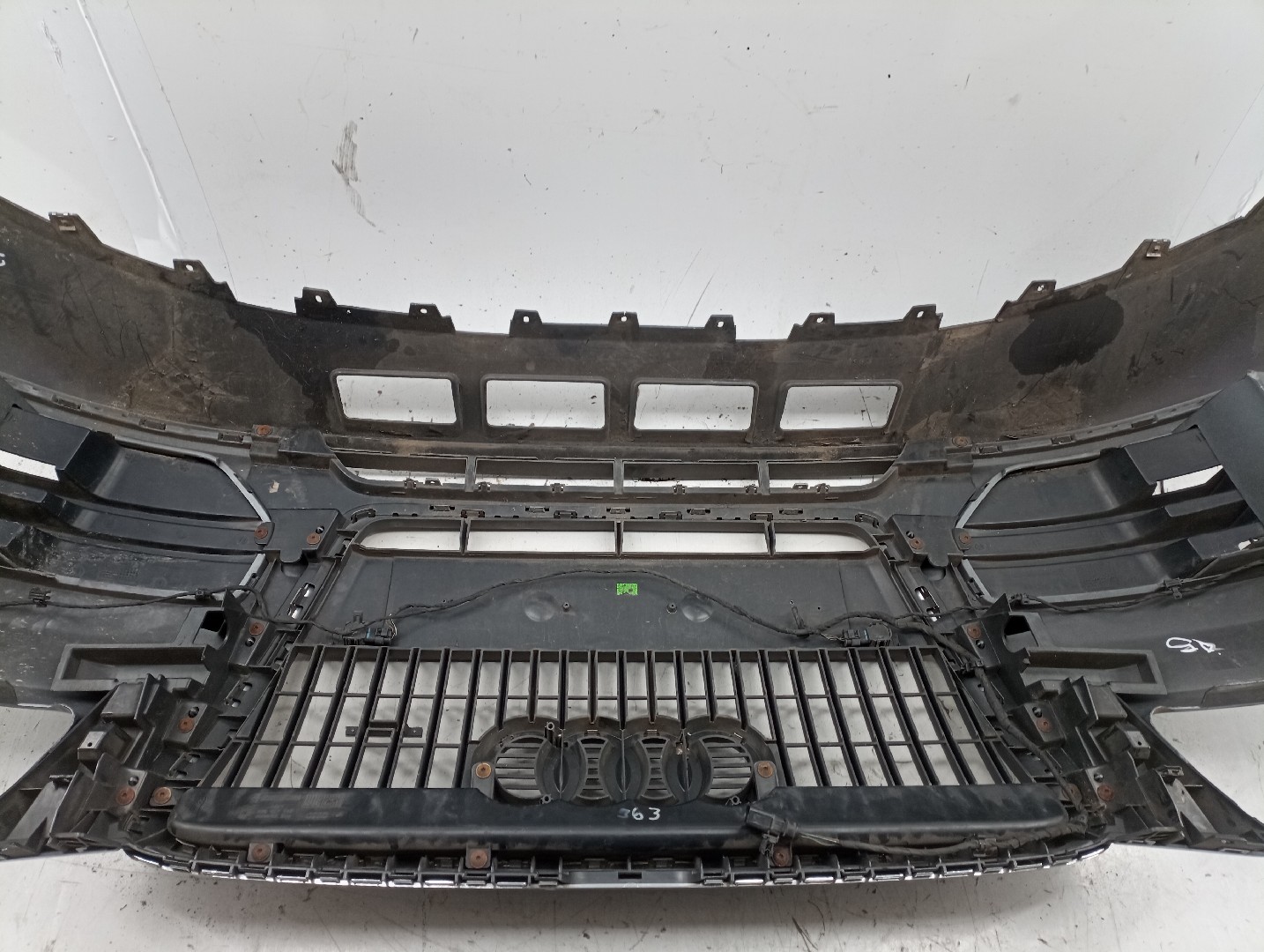Para Choques Frente AUDI Q5 (FYB) | 16 -  Imagem-1