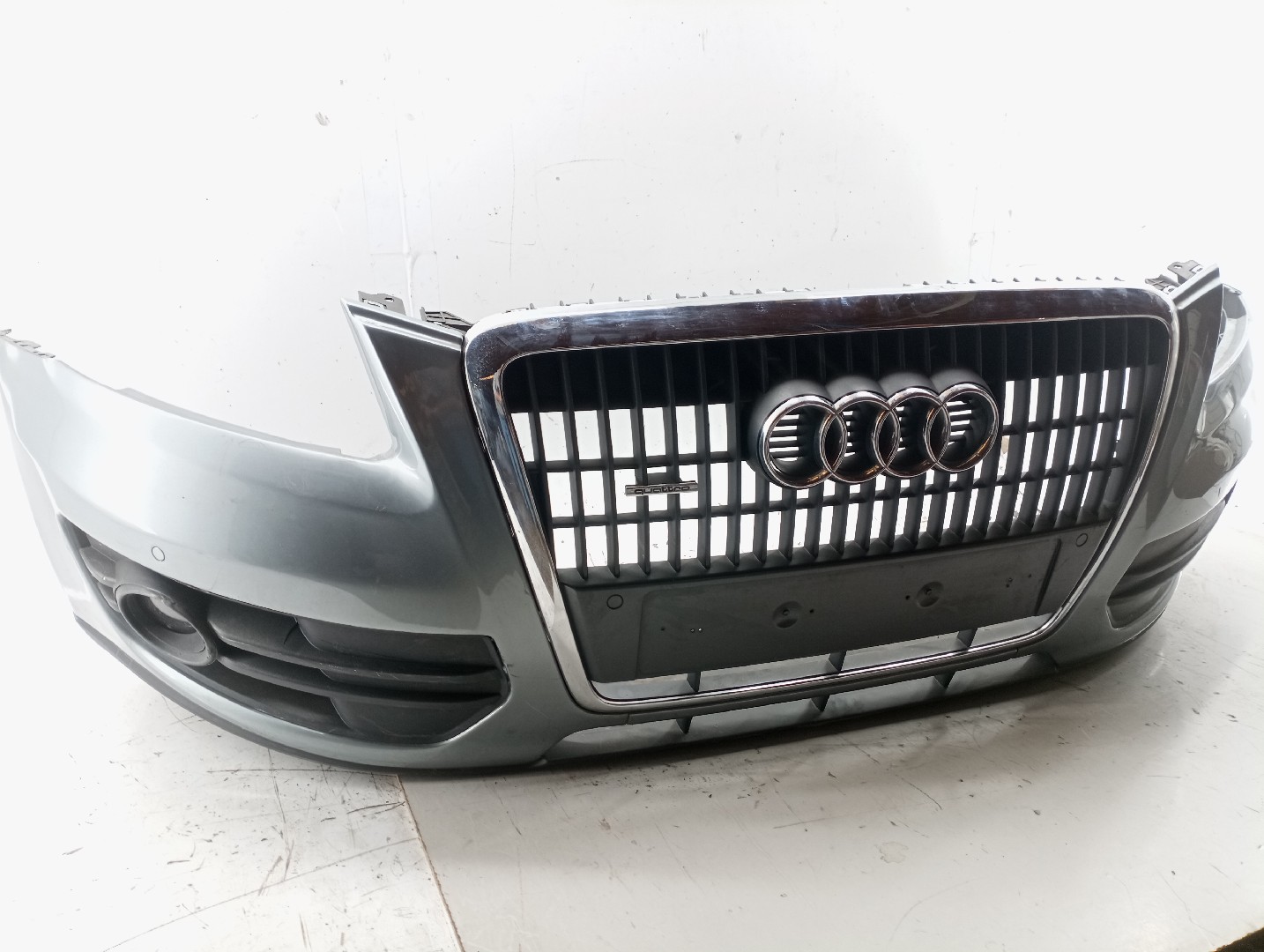 Para Choques Frente AUDI Q5 (FYB) | 16 -  Imagem-11