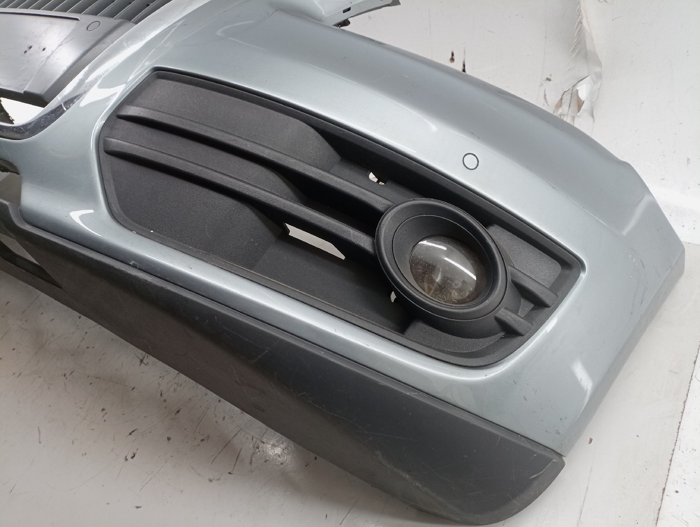 Para Choques Frente AUDI Q5 (FYB) | 16 -  Imagem-8