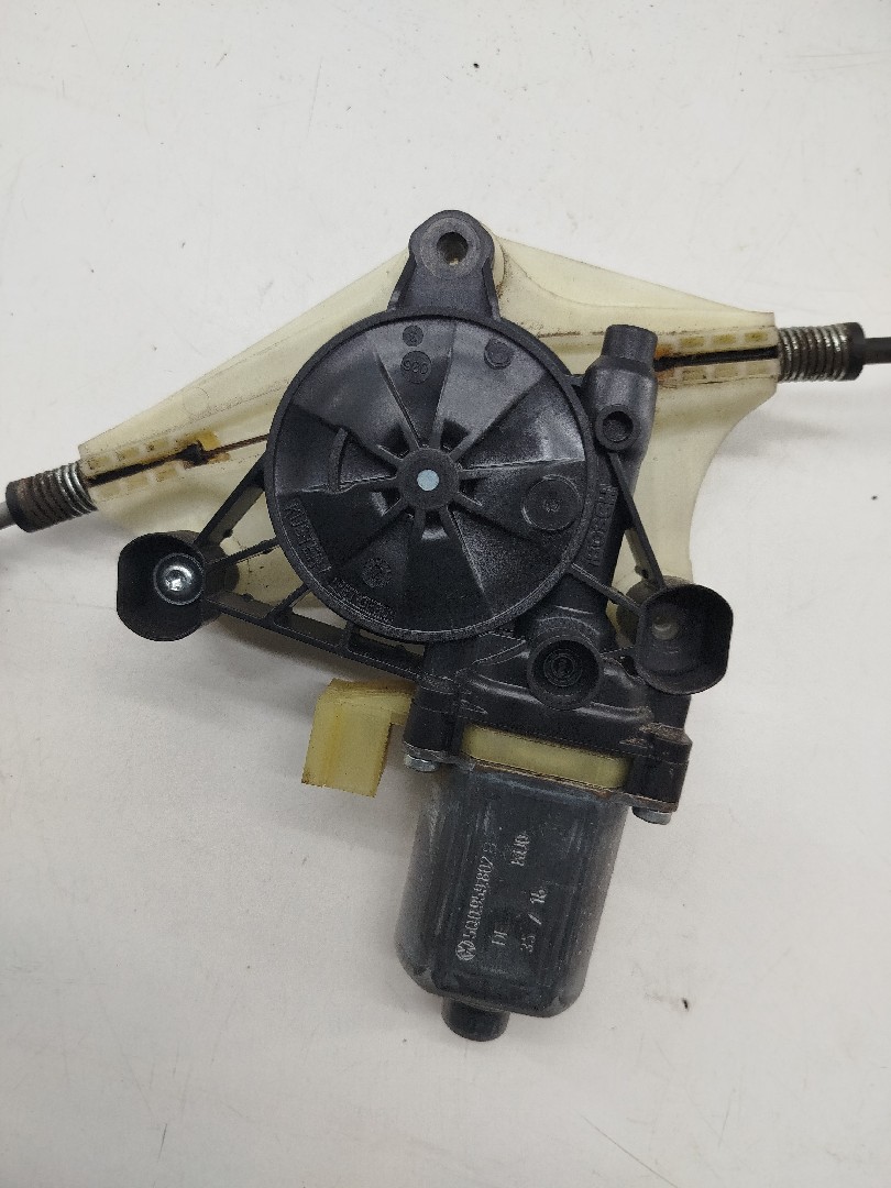 Motor e elevador de vidro frente direito SEAT LEON ST (5F8) | 12 -  Imagem-1
