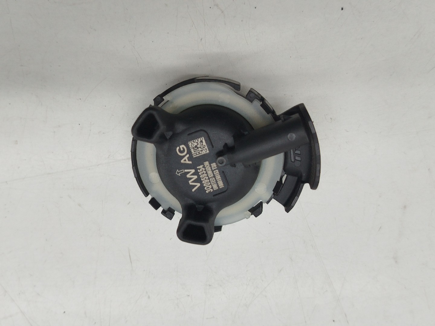 Sensor Airbag SEAT LEON ST (5F8) | 12 - 