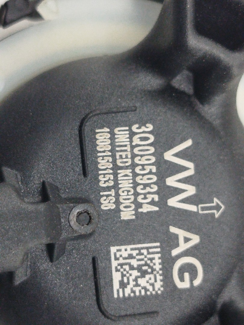 Sensor Airbag SEAT LEON ST (5F8) | 12 -  Imagem-1