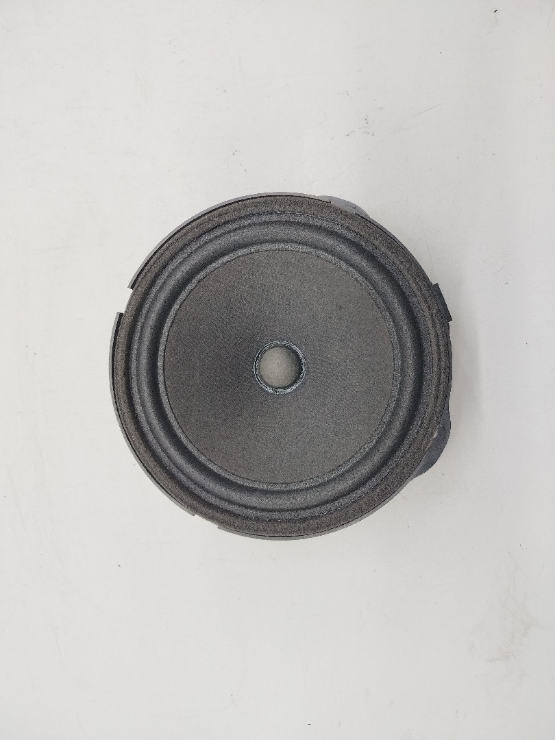 Coluna de som SEAT LEON ST (5F8) | 12 - 