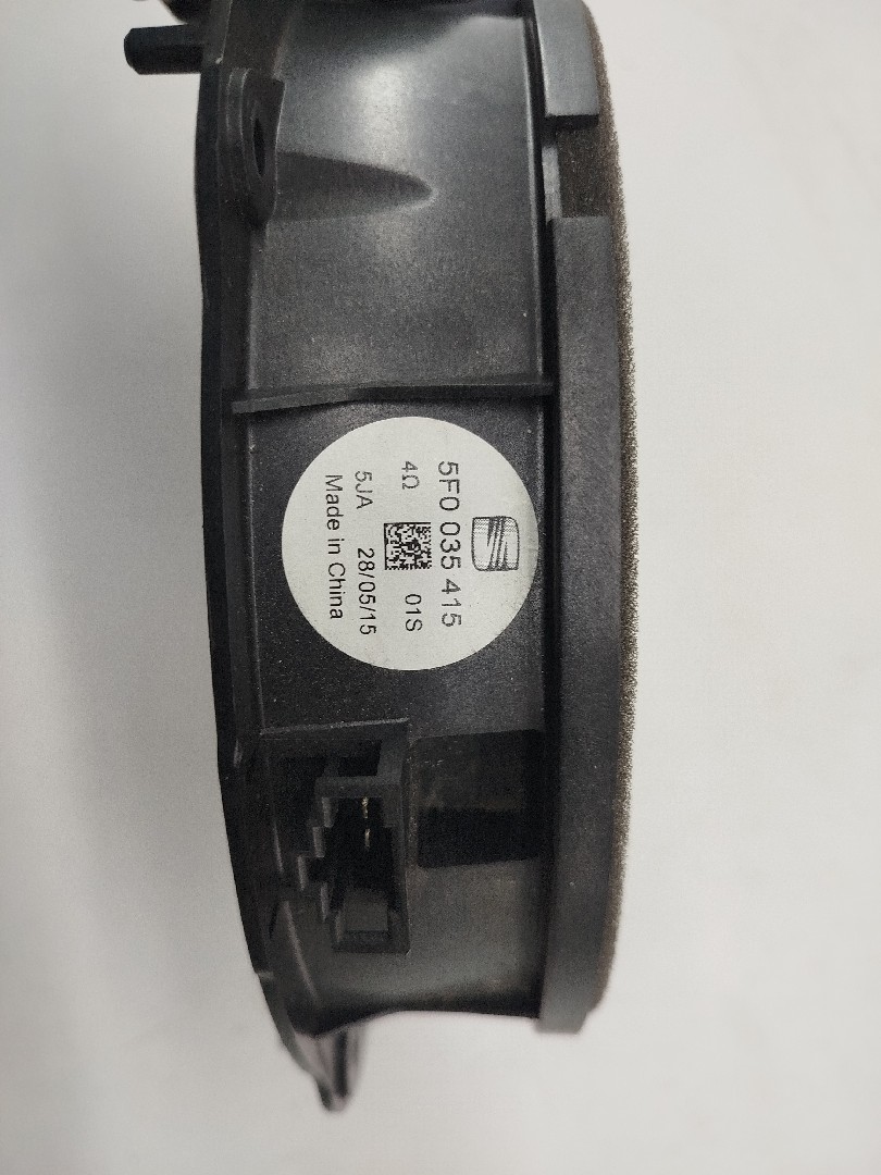Coluna de som SEAT LEON ST (5F8) | 12 -  Imagem-3