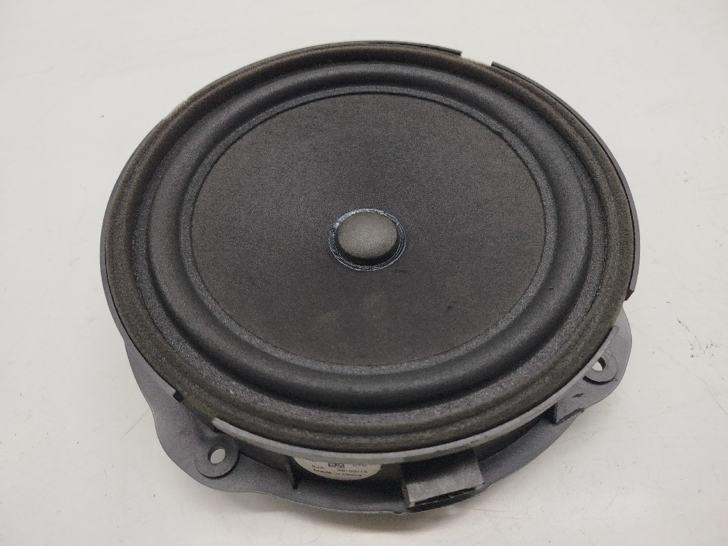 Coluna de som SEAT LEON ST (5F8) | 12 -  Imagem-4