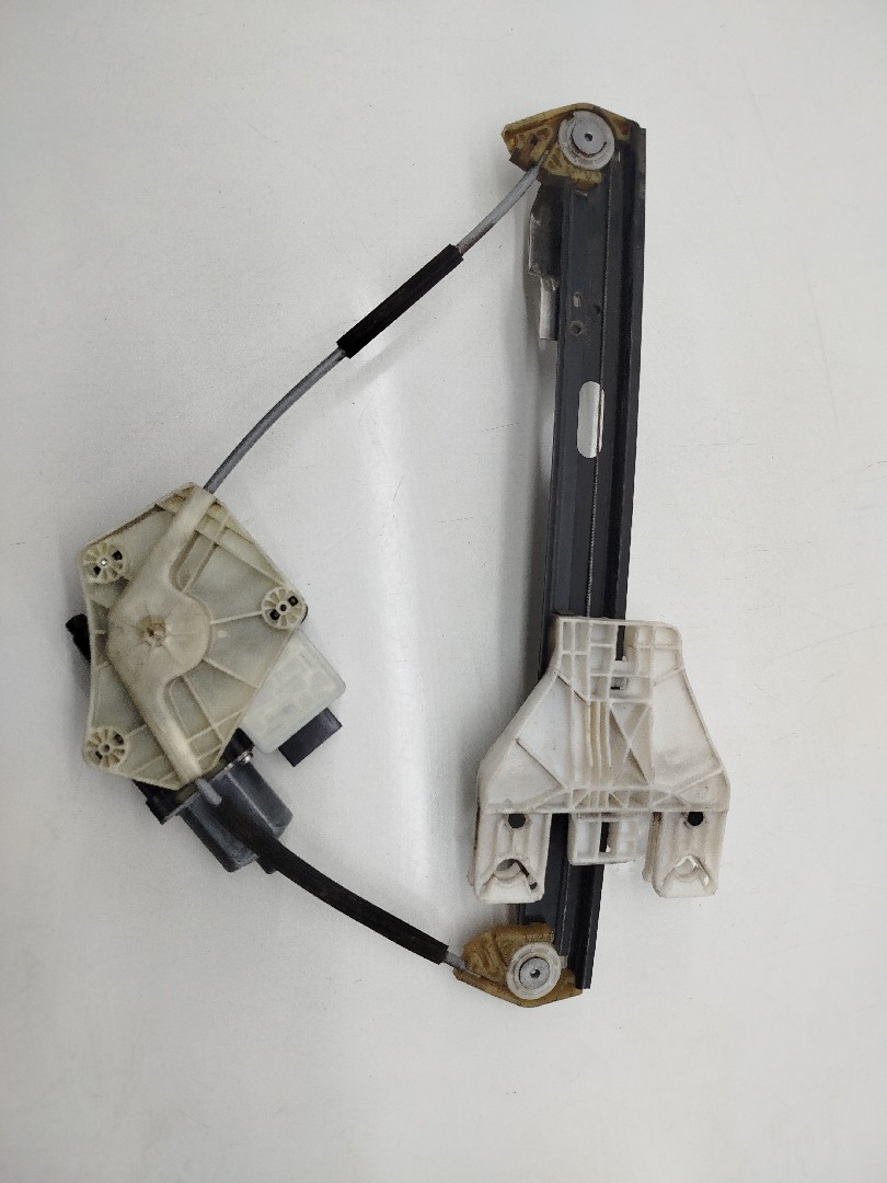 Motor e elevador de vidro trás direito SEAT LEON (5F1) | 12 -  Imagem-1