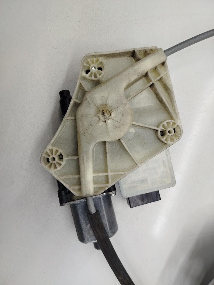 Motor e elevador de vidro trás direito SEAT LEON (5F1) | 12 -  Imagem-2