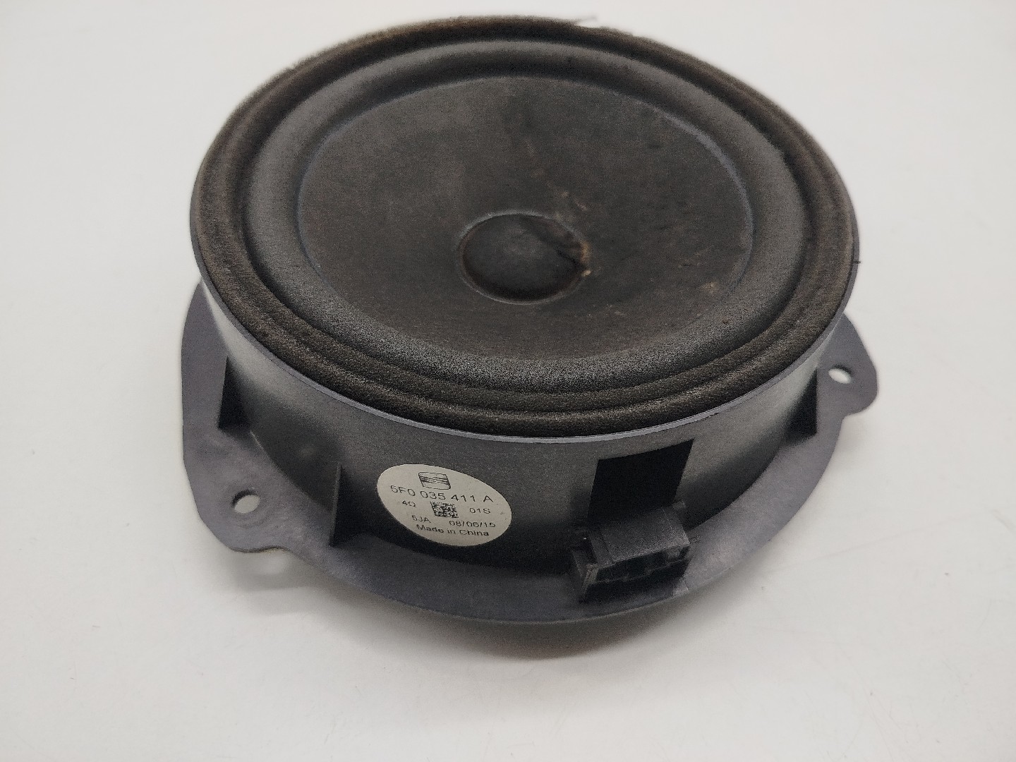 Coluna de som SEAT LEON ST (5F8) | 12 -  Imagem-1