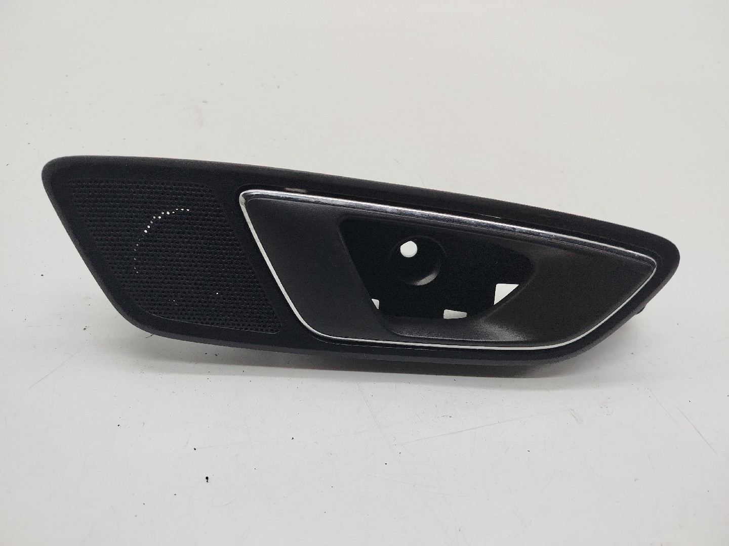 Puxador interior de porta traseira direita SEAT LEON (5F1) | 12 - 