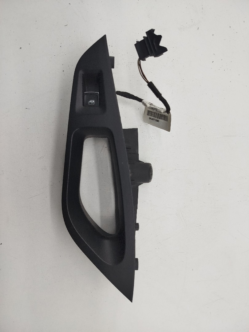 Comutador de vidro traseiro direito SEAT LEON (5F1) | 12 -  Imagem-5