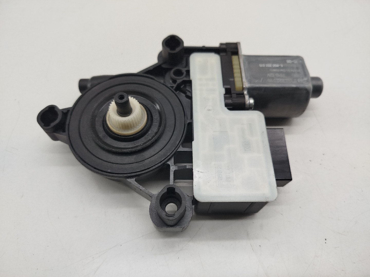 Motor de vidro traseiro esquerdo SEAT LEON ST (5F8) | 12 -  Imagem-4