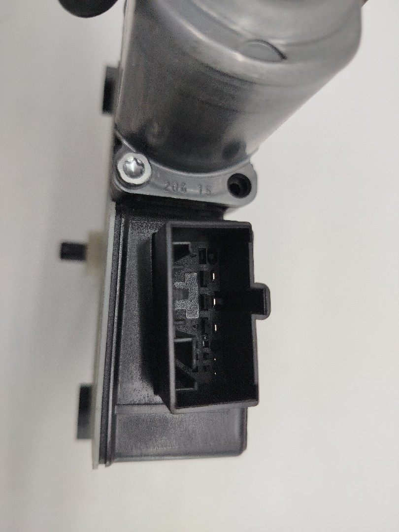 Motor de vidro traseiro esquerdo SEAT LEON ST (5F8) | 12 -  Imagem-5