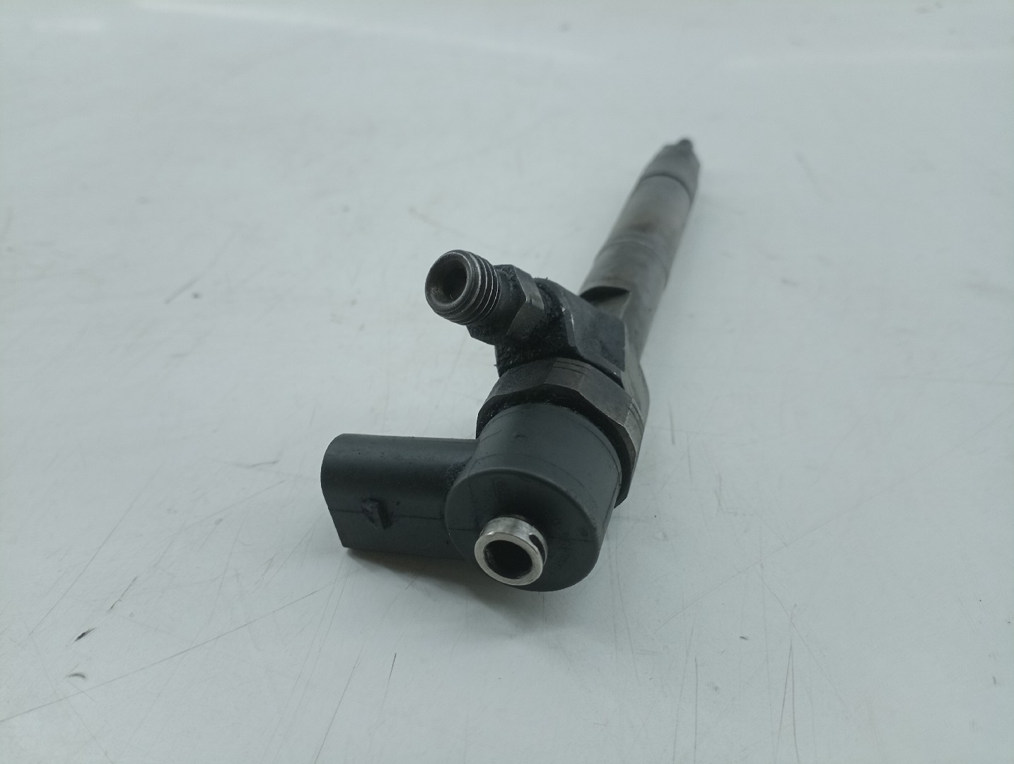 injector MERCEDES-BENZ M-CLASS (W163) | 98 - 05 Imagem-5