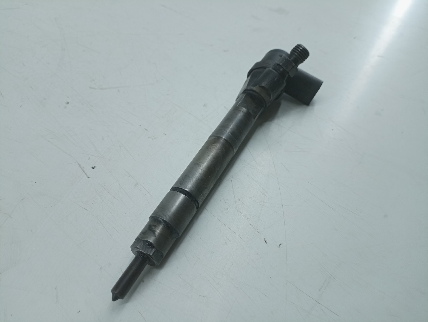 injector MERCEDES-BENZ M-CLASS (W163) | 98 - 05 Imagem-4