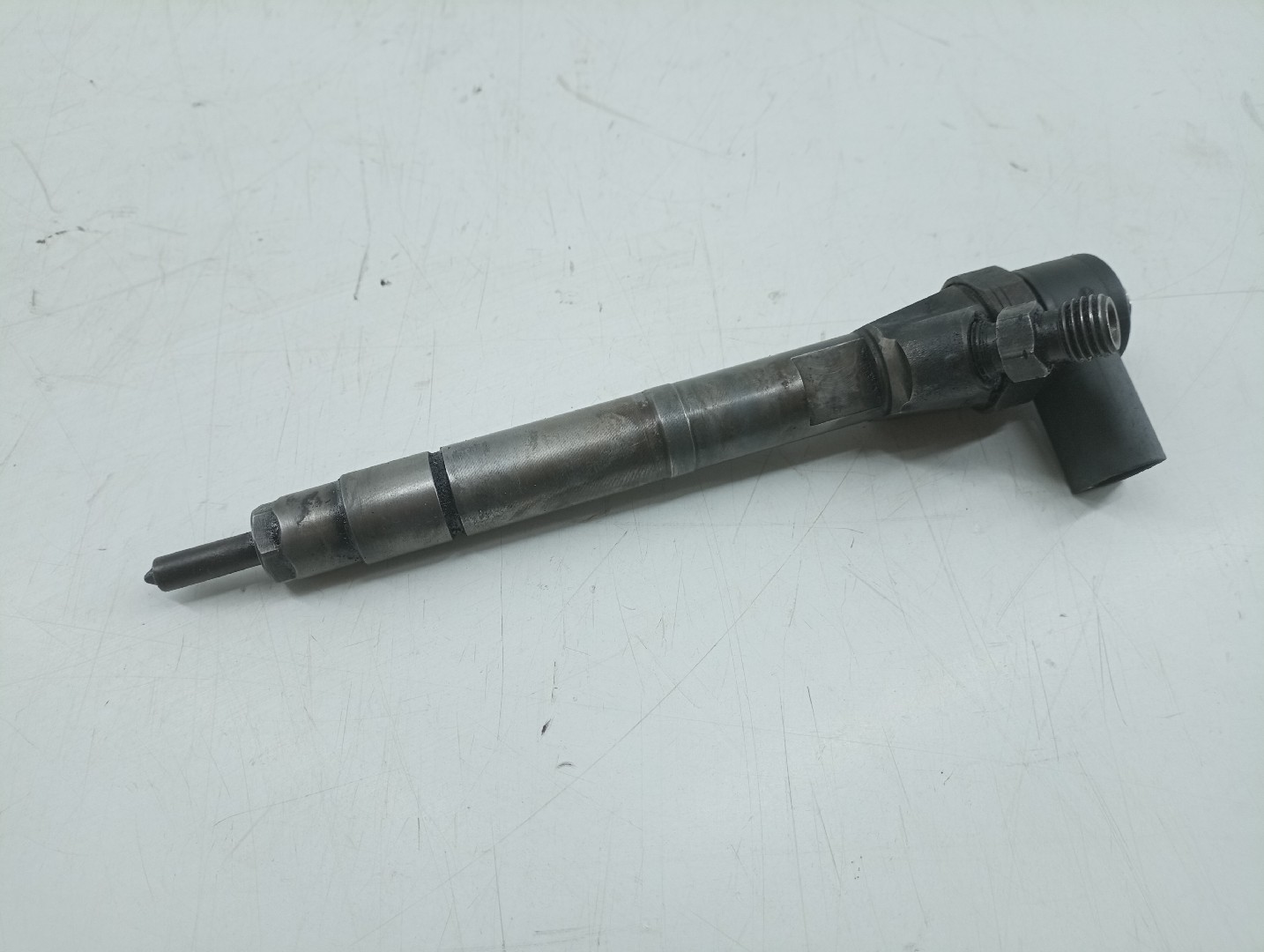injector MERCEDES-BENZ M-CLASS (W163) | 98 - 05 Imagem-2