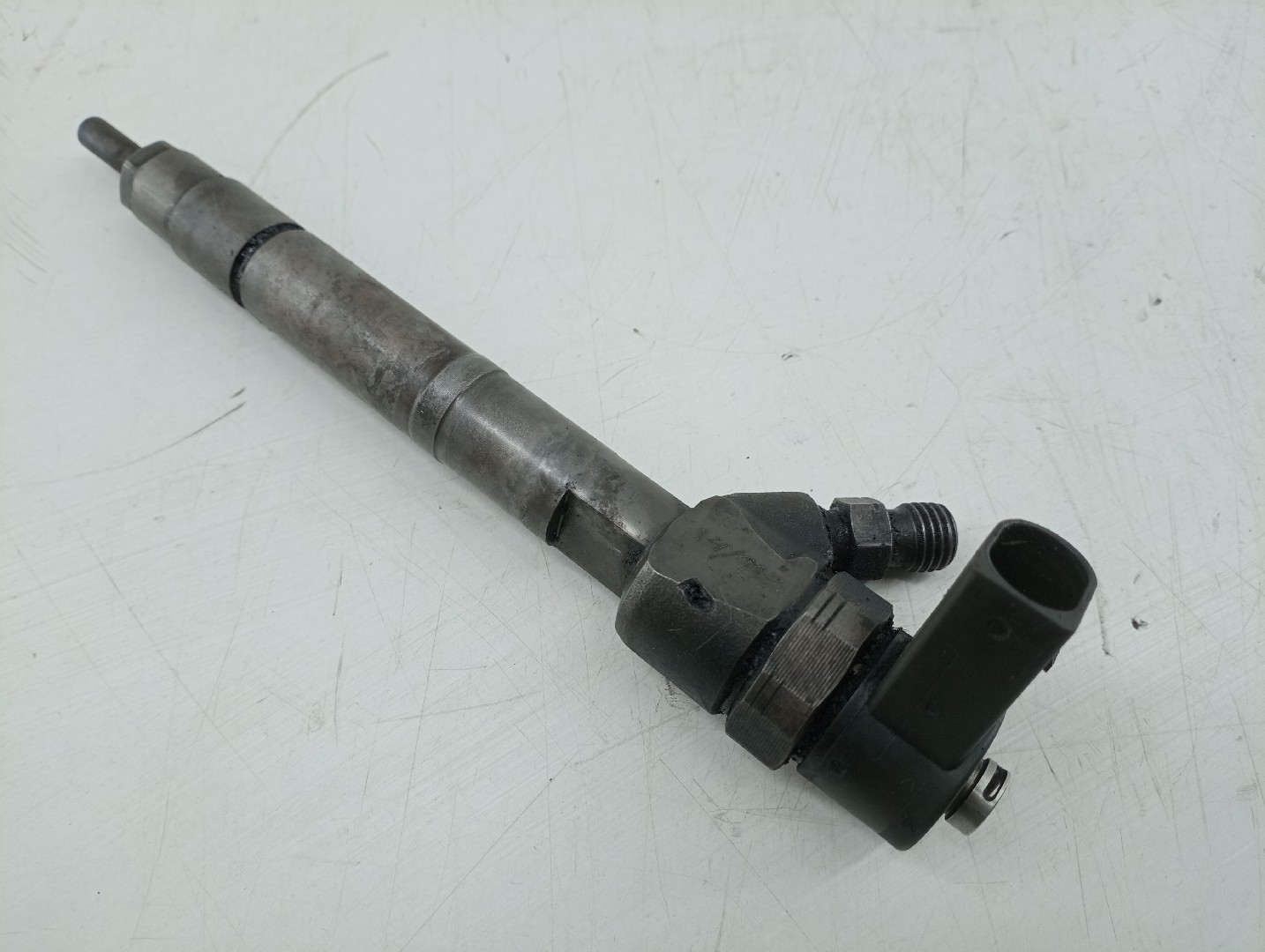 injector MERCEDES-BENZ M-CLASS (W163) | 98 - 05 Imagem-1