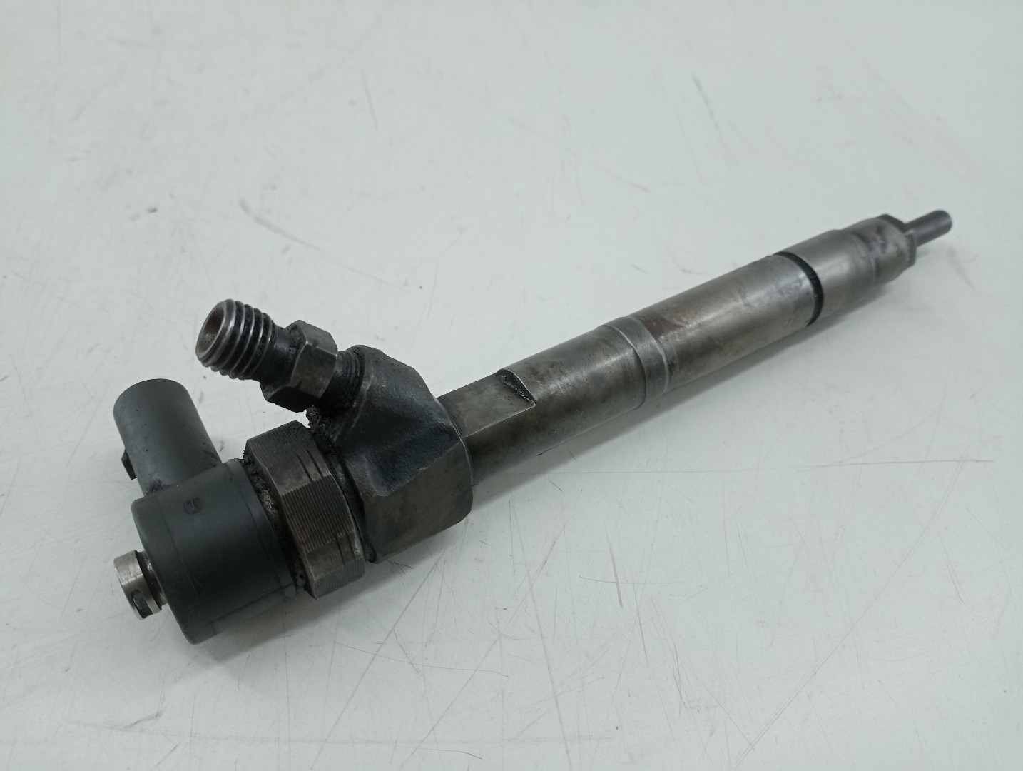 injector MERCEDES-BENZ M-CLASS (W163) | 98 - 05 Imagem-6