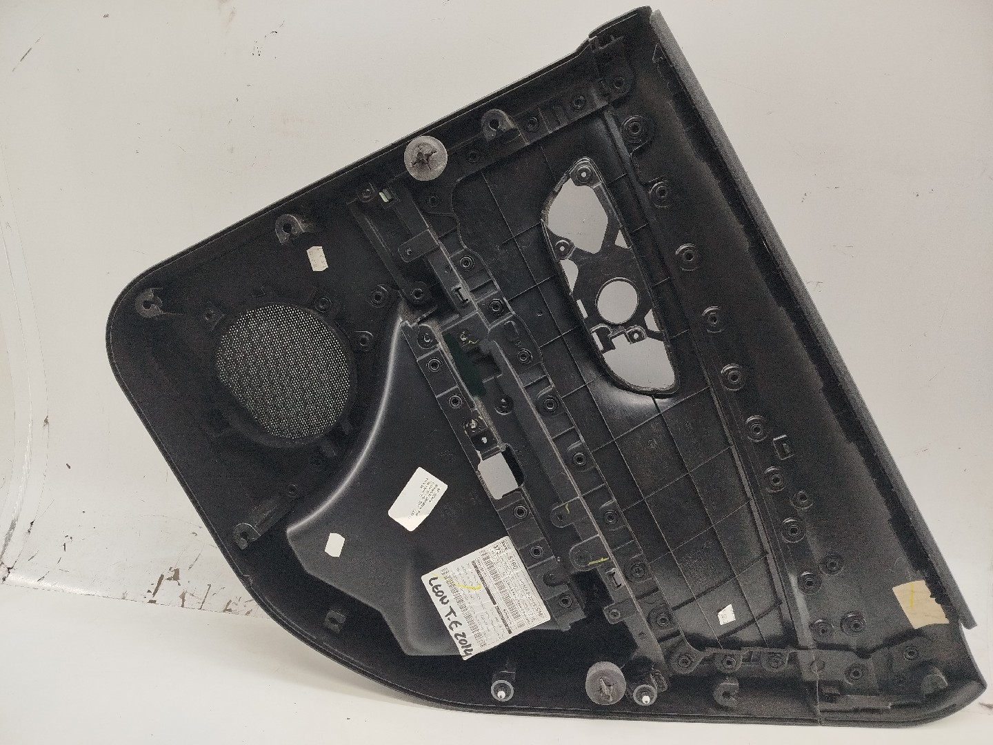 Quartela de porta trás esquerda SEAT LEON ST (5F8) | 12 -  Imagem-4