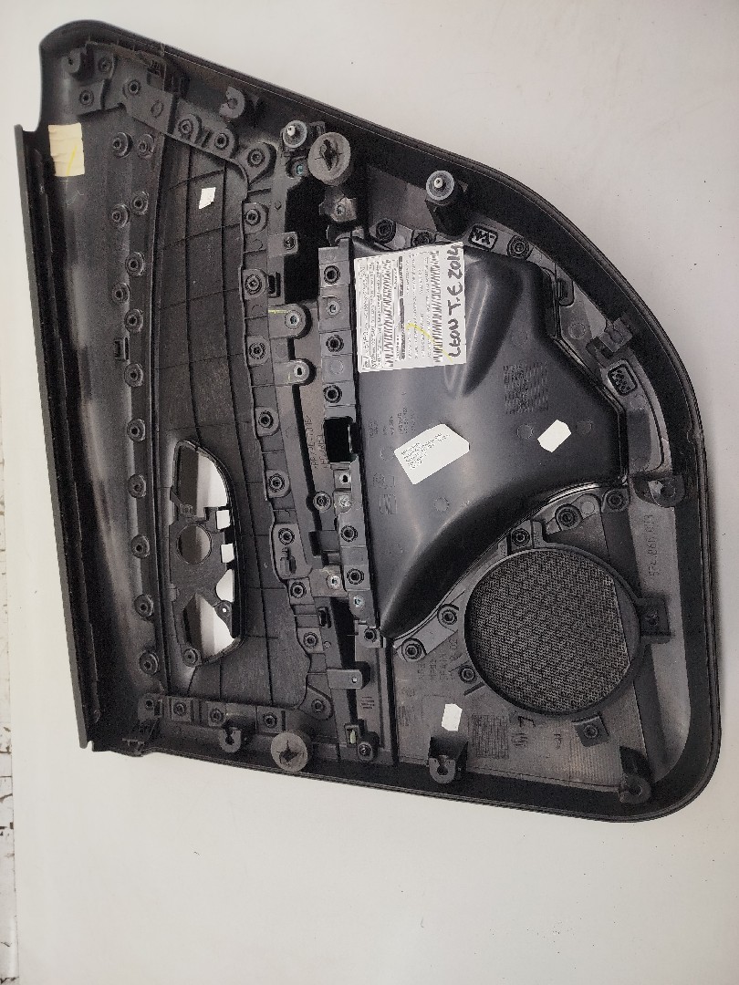 Quartela de porta trás esquerda SEAT LEON ST (5F8) | 12 -  Imagem-5