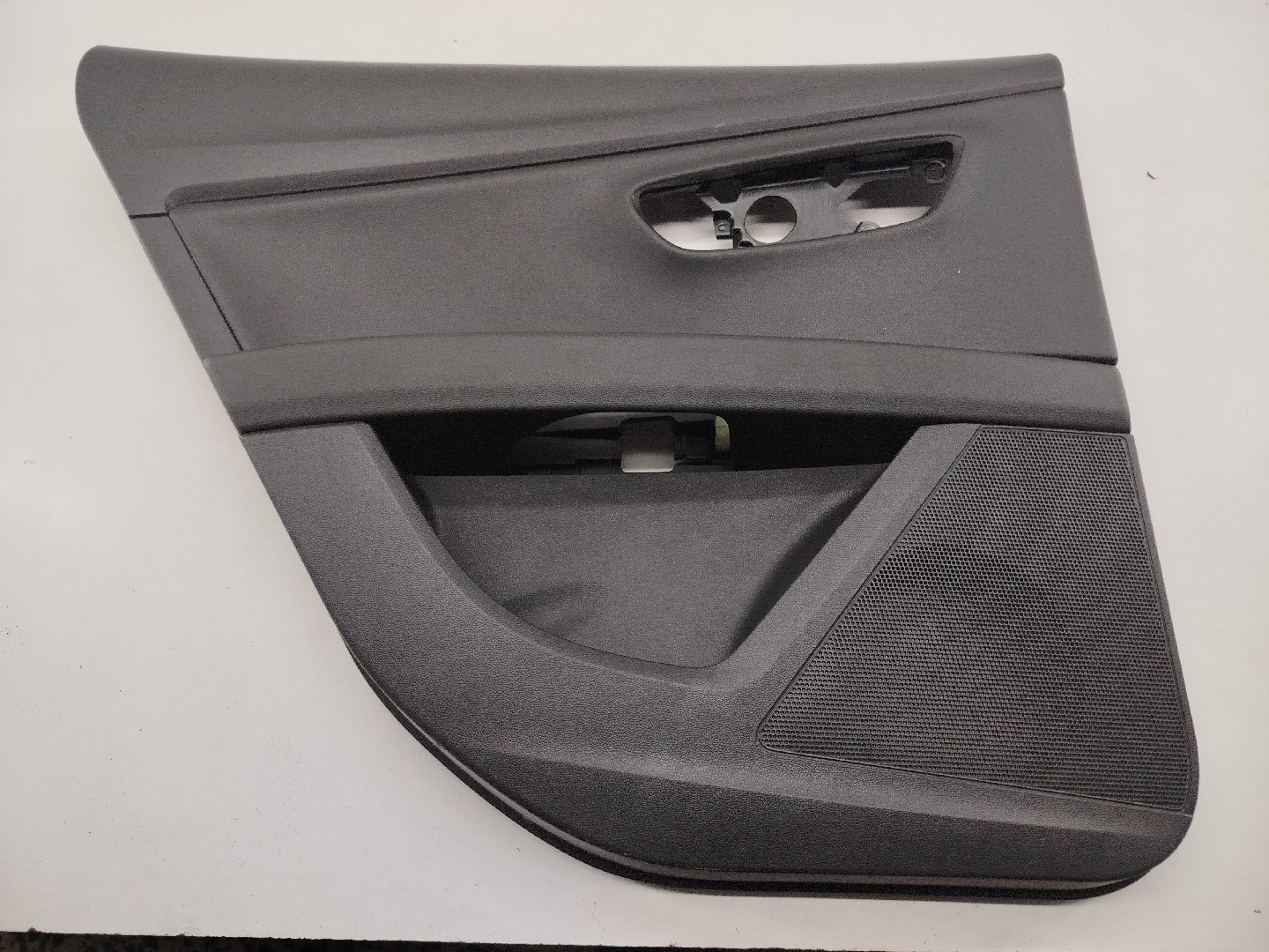 Quartela de porta trás esquerda SEAT LEON ST (5F8) | 12 -  Imagem-6