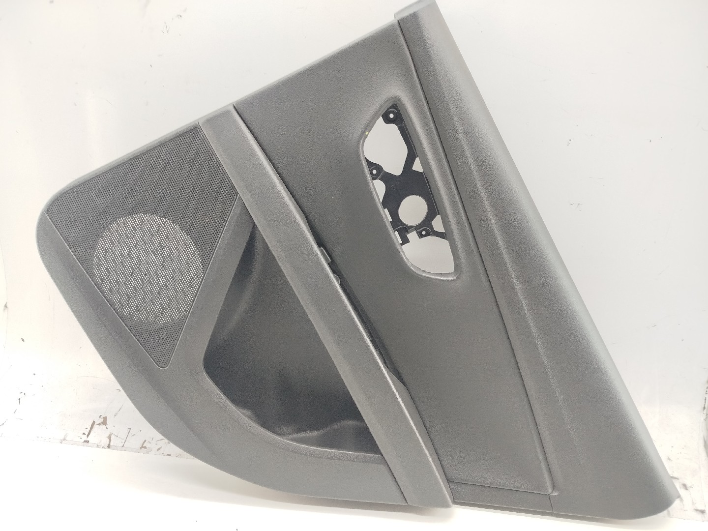 Quartela de porta trás direita SEAT LEON (5F1) | 12 - 