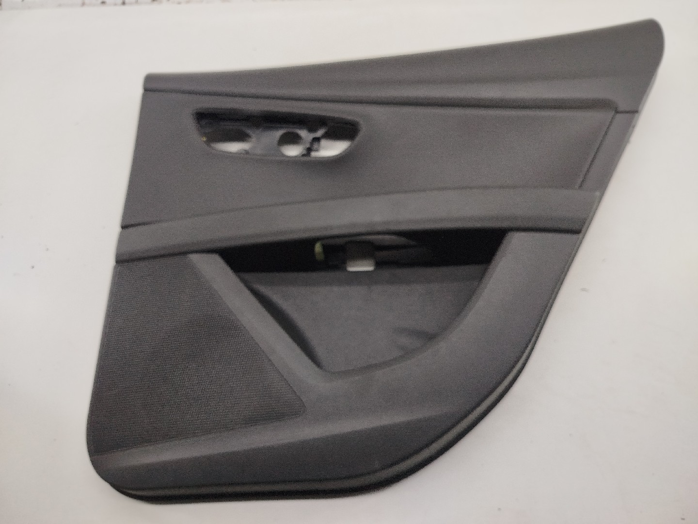 Quartela de porta trás direita SEAT LEON (5F1) | 12 -  Imagem-5