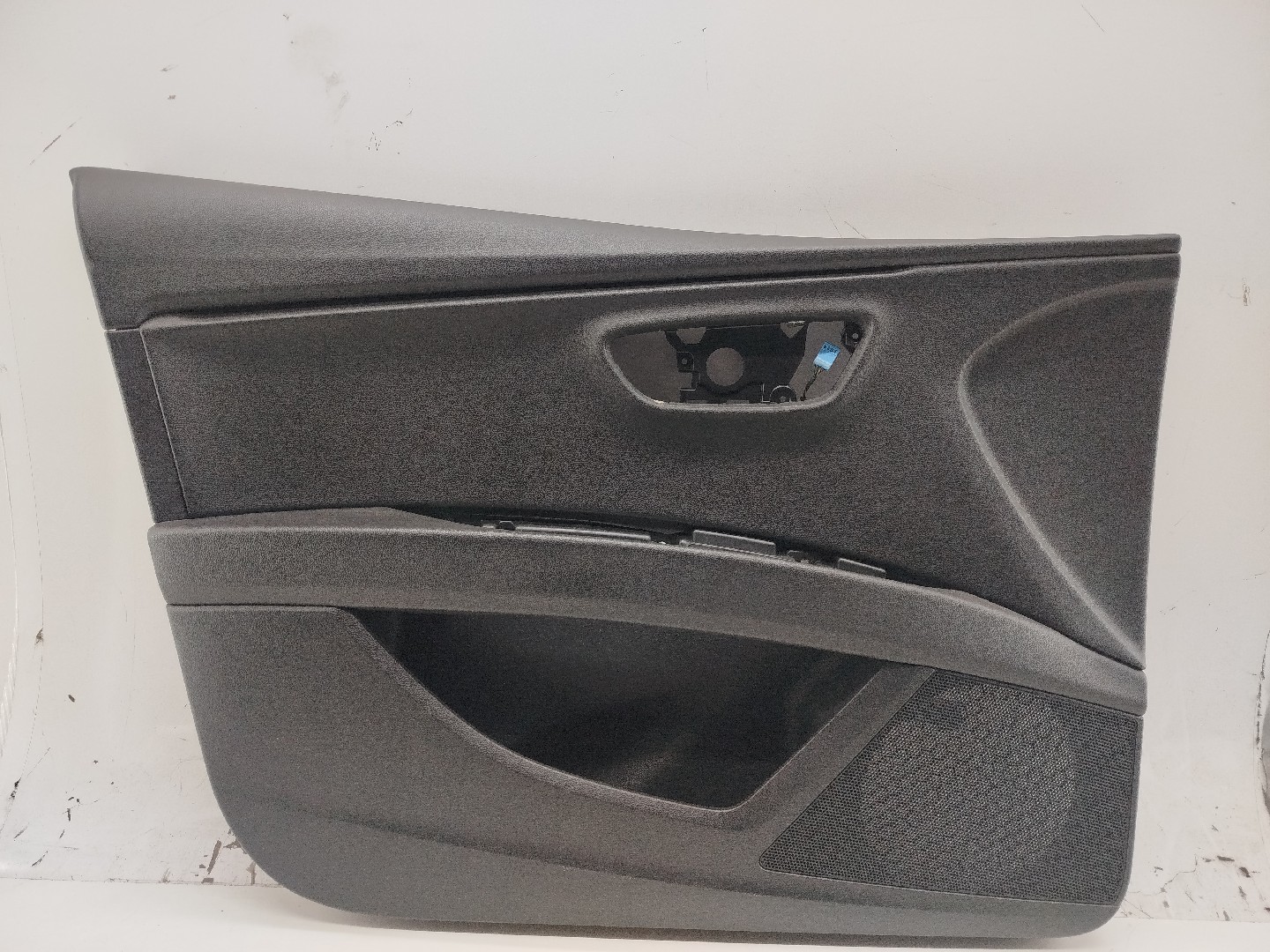 Quartela de porta frente esquerda SEAT LEON (5F1) | 12 - 