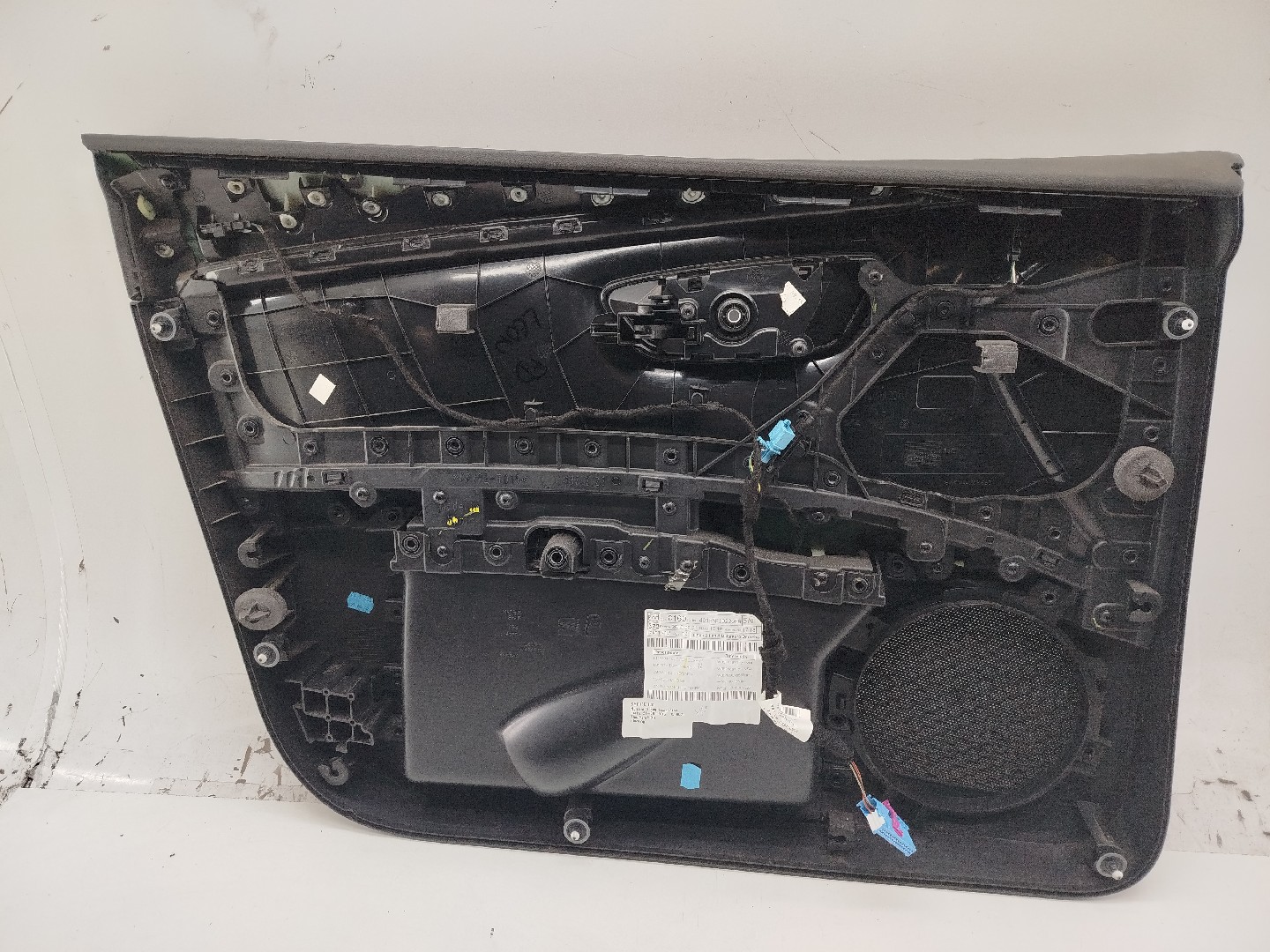 Quartela de porta frente direita SEAT LEON ST (5F8) | 12 -  Imagem-3