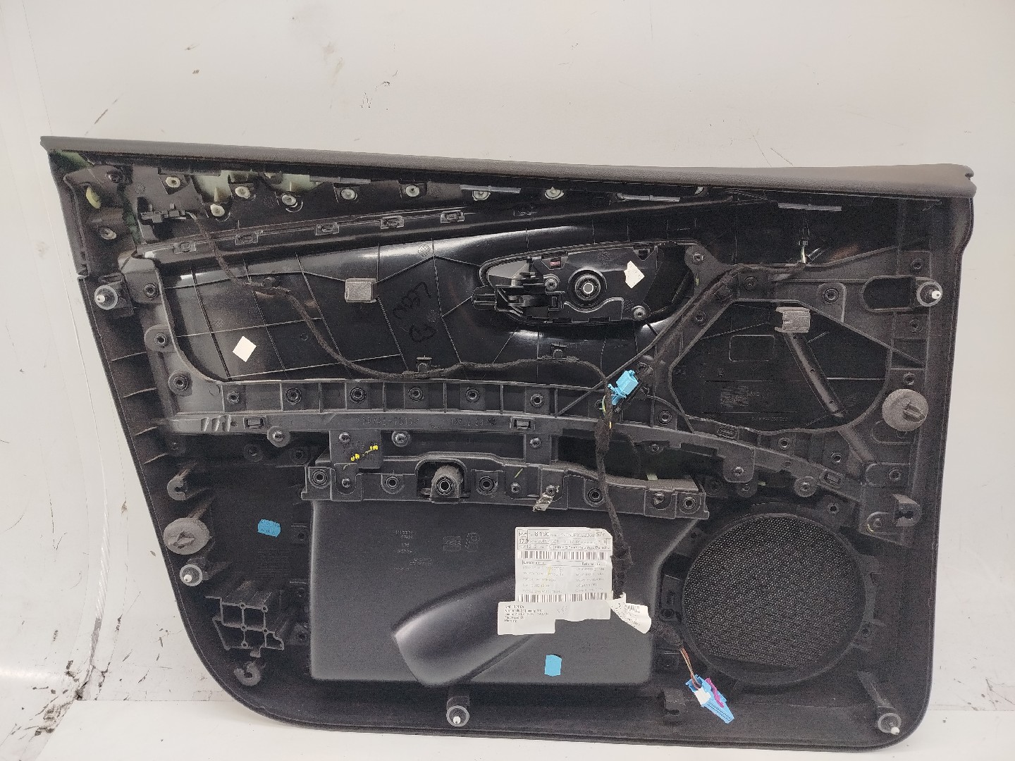 Quartela de porta frente direita SEAT LEON ST (5F8) | 12 -  Imagem-6