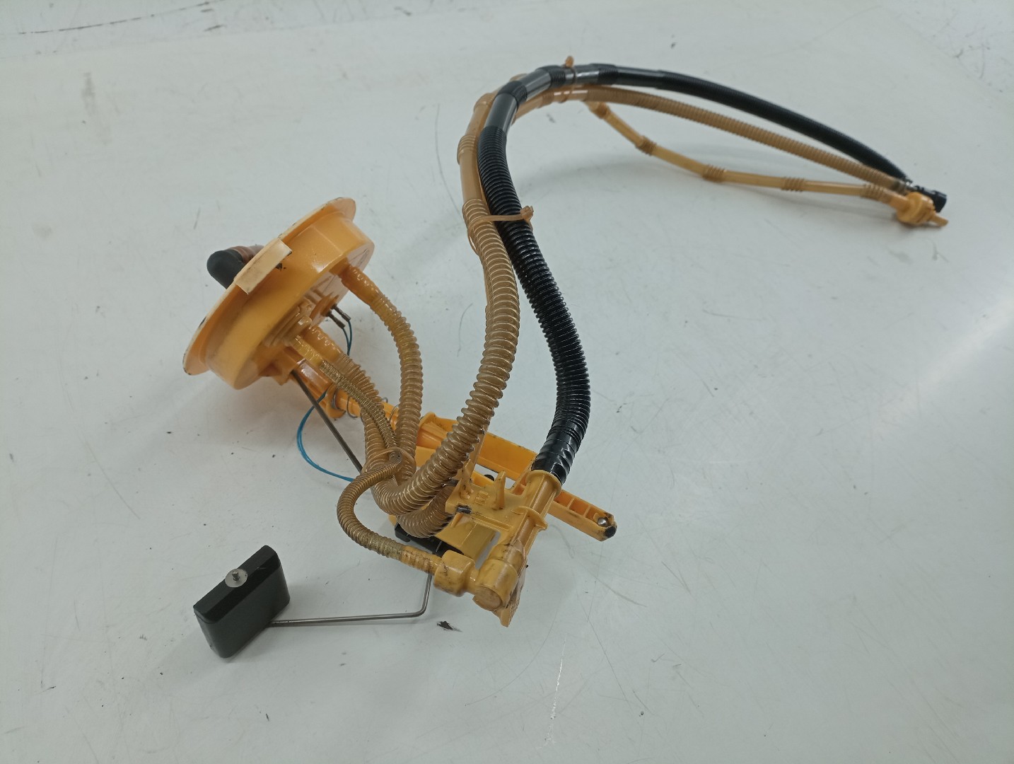 Bomba de Combustível BMW 1 (E87) | 03 - 13