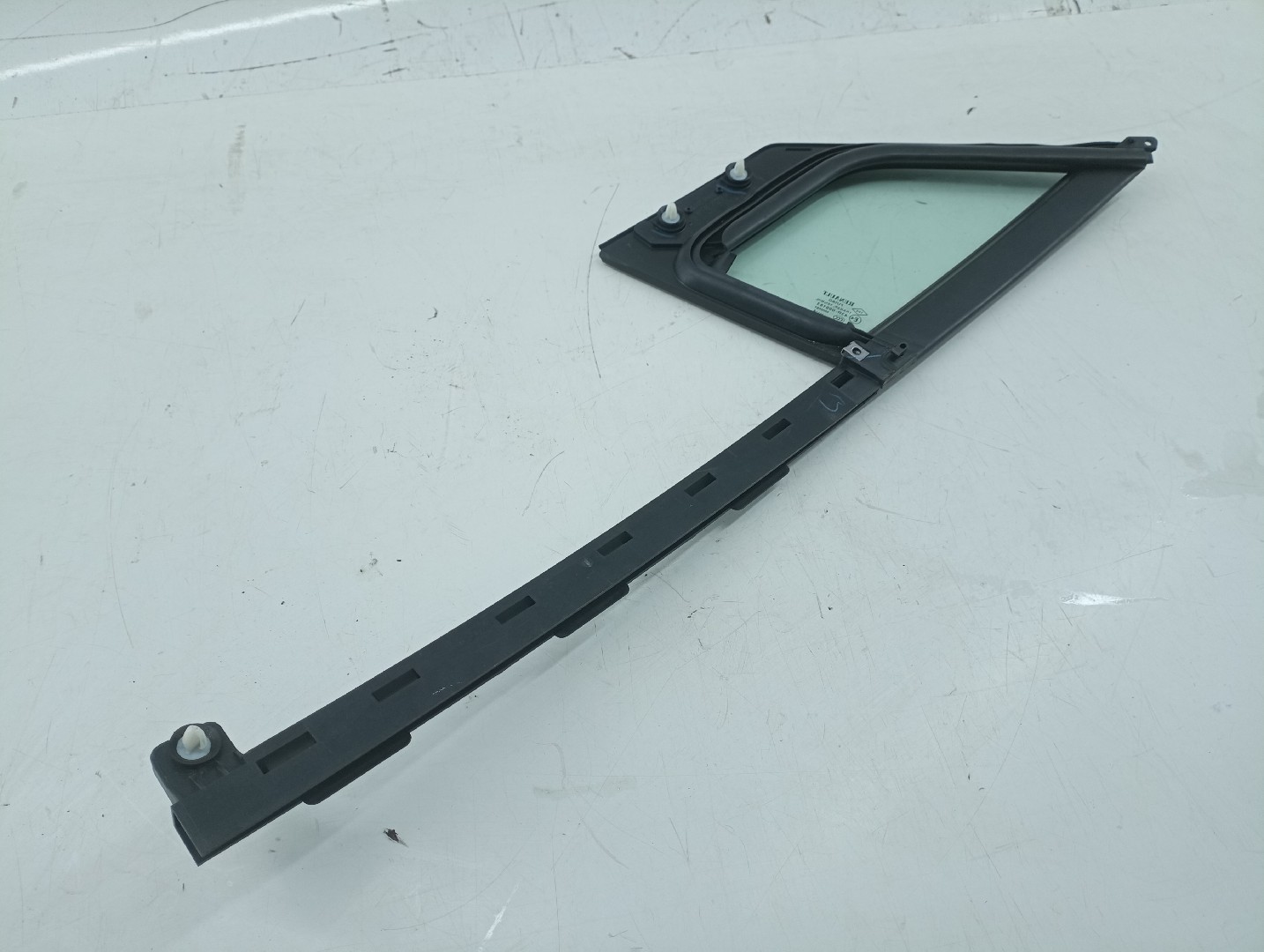 Vidro Triangular Frente Direito RENAULT CAPTUR I (J5_, H5_) | 13 -  Imagem-4