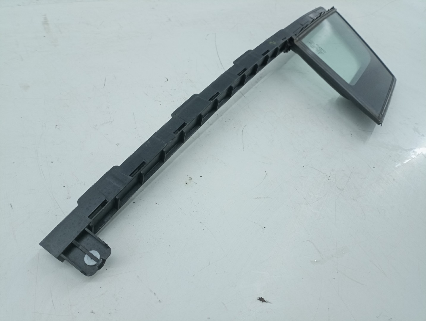 Vidro Triangular Frente Direito RENAULT CAPTUR I (J5_, H5_) | 13 -  Imagem-2