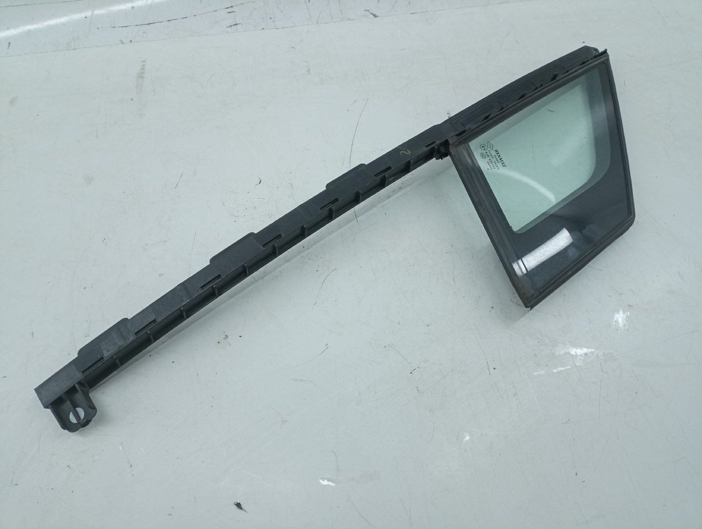 Vidro Triangular Frente Direito RENAULT CAPTUR I (J5_, H5_) | 13 - 