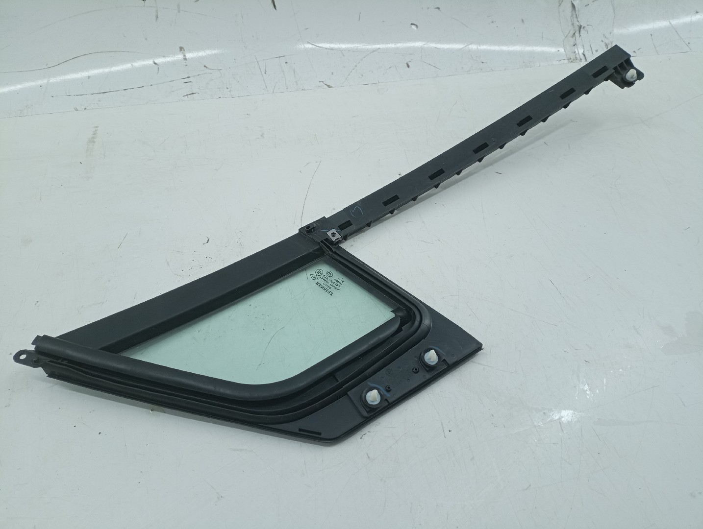 Vidro Triangular Frente Direito RENAULT CAPTUR I (J5_, H5_) | 13 -  Imagem-6