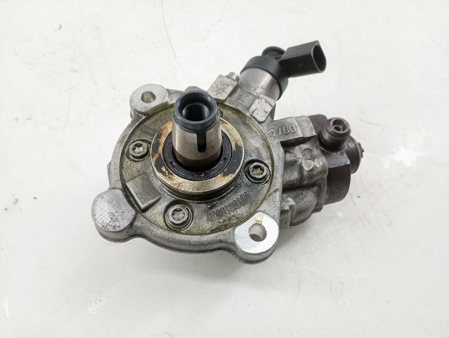 Bomba de injecção BMW 3 (F30, F80) | 11 - 18