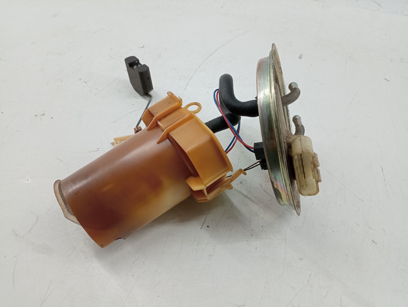 Bomba de Combustível OPEL CORSA B (S93) | 93 - 02 Imagem-2