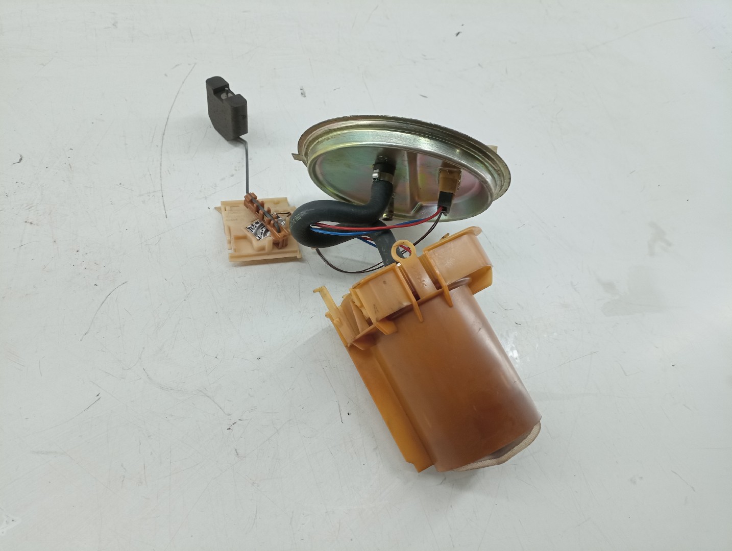 Bomba de Combustível OPEL CORSA B (S93) | 93 - 02 Imagem-4