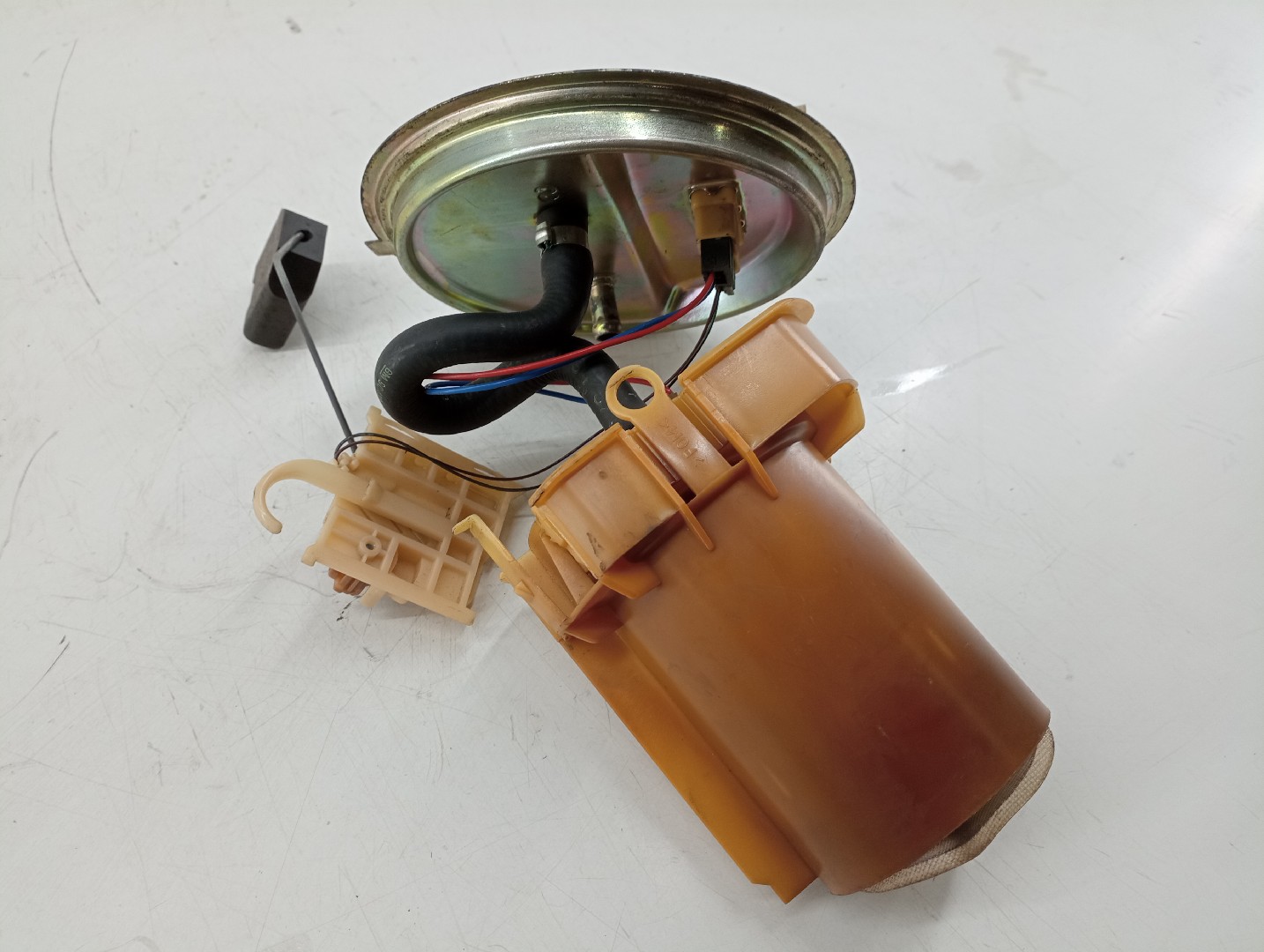 Bomba de Combustível OPEL CORSA B (S93) | 93 - 02
