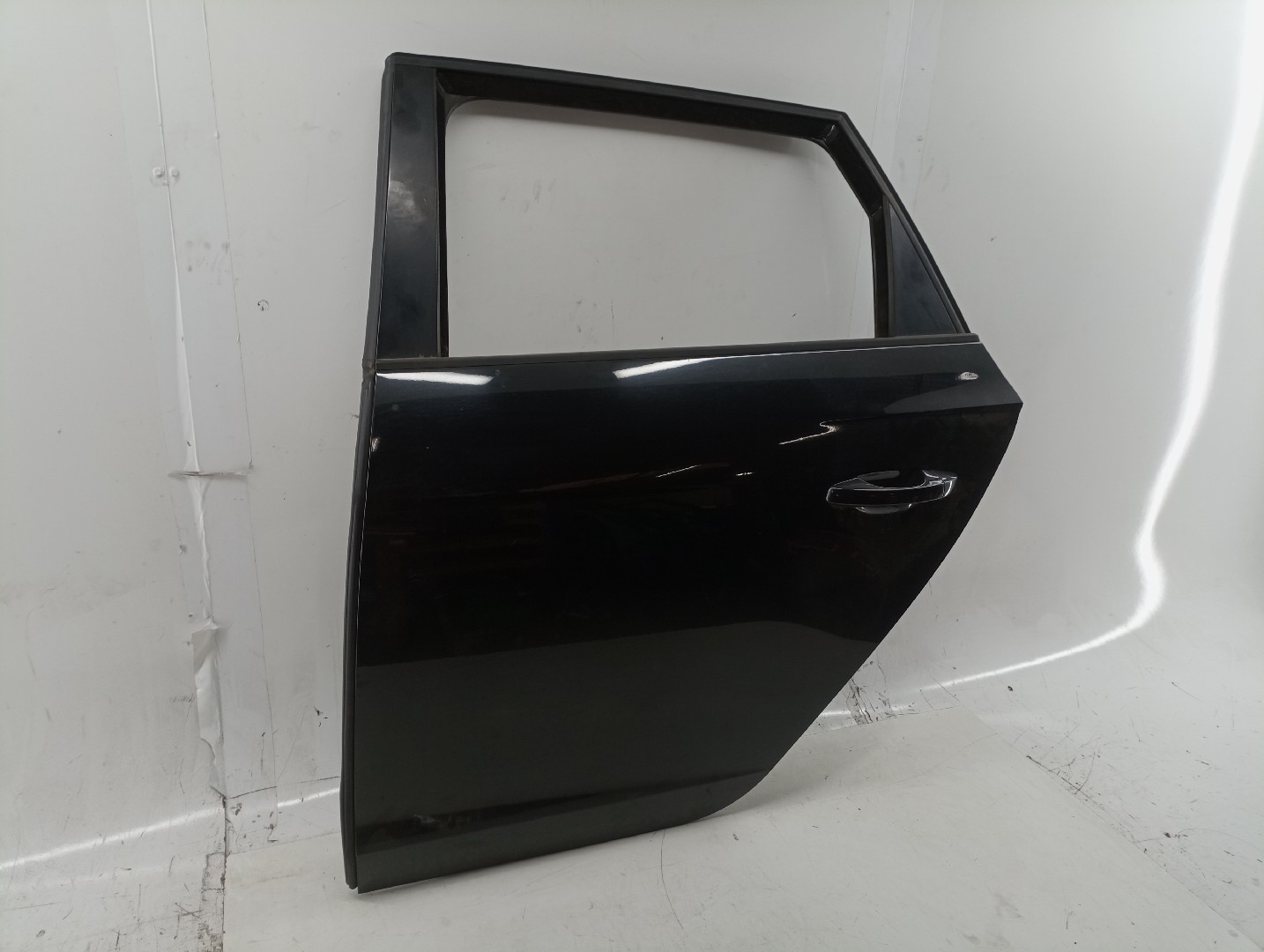 Puerta Trasera Izq SEAT LEON (5F1) | 12 - 