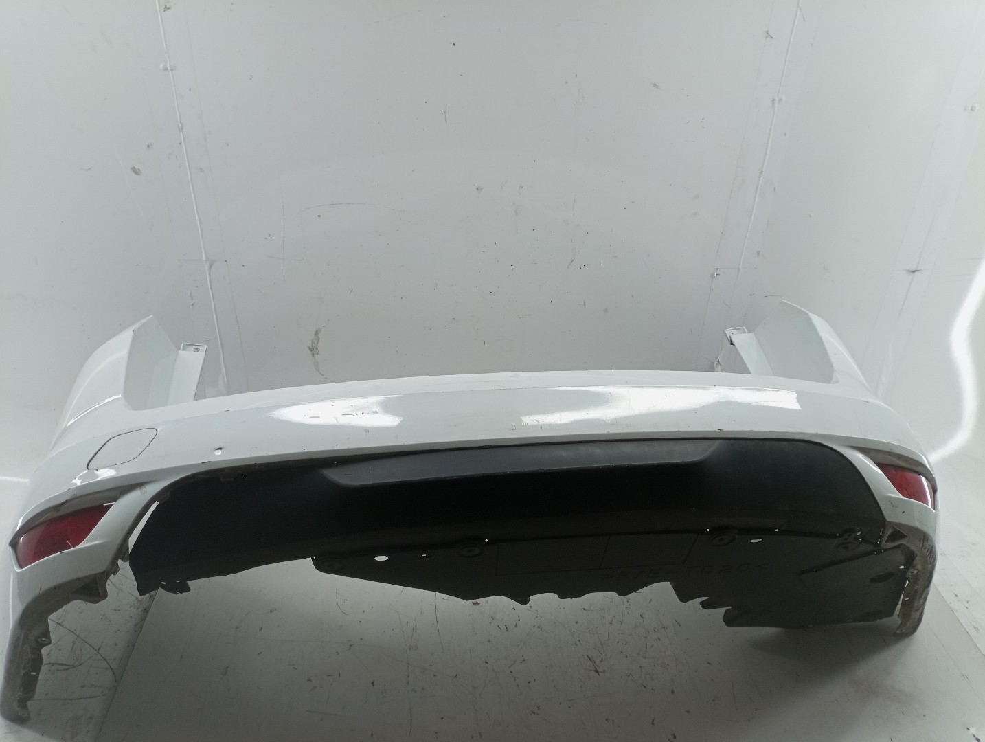 Para Choques Traseiro RENAULT MEGANE IV Sporter (K9A/M/N_) | 16 -  Imagem-17