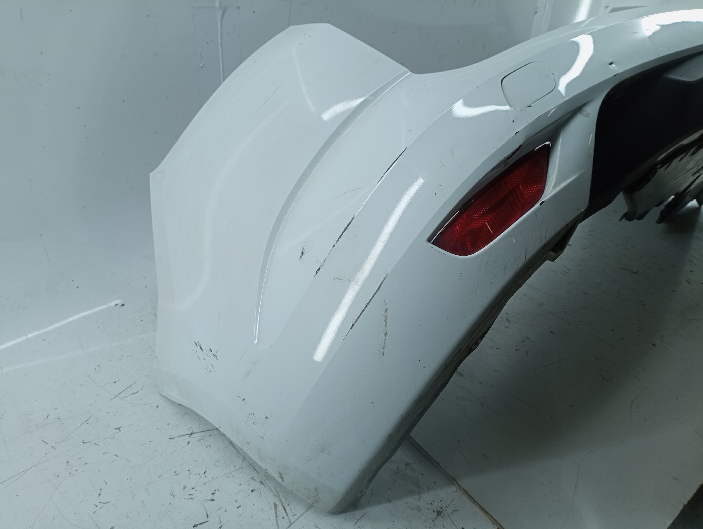 Para Choques Traseiro RENAULT MEGANE IV Sporter (K9A/M/N_) | 16 -  Imagem-15