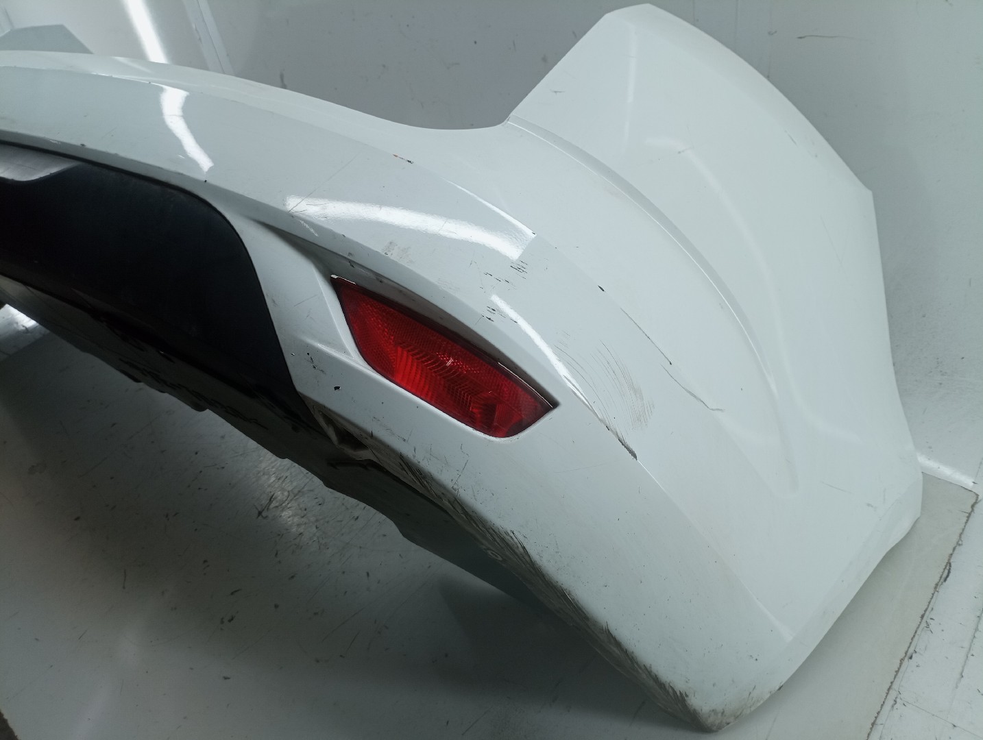 Para Choques Traseiro RENAULT MEGANE IV Sporter (K9A/M/N_) | 16 -  Imagem-12