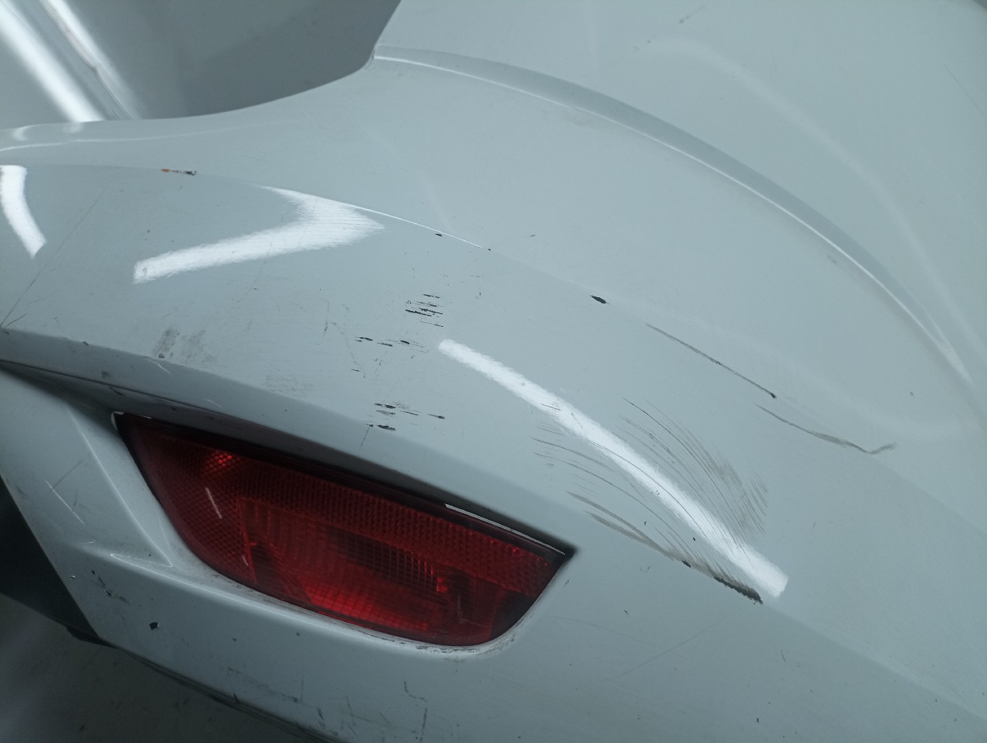 Para Choques Traseiro RENAULT MEGANE IV Sporter (K9A/M/N_) | 16 -  Imagem-11