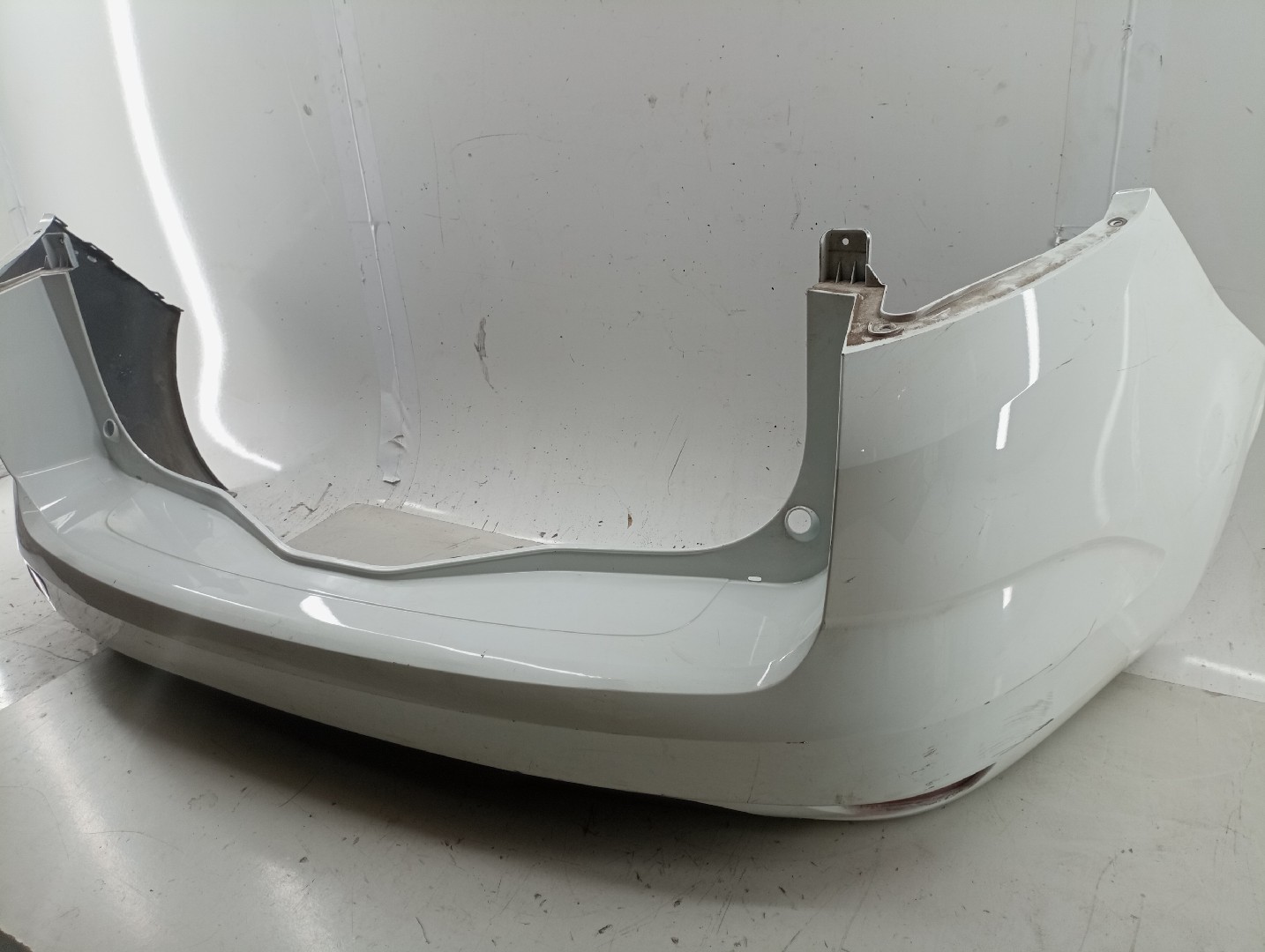 Para Choques Traseiro RENAULT MEGANE IV Sporter (K9A/M/N_) | 16 -  Imagem-18