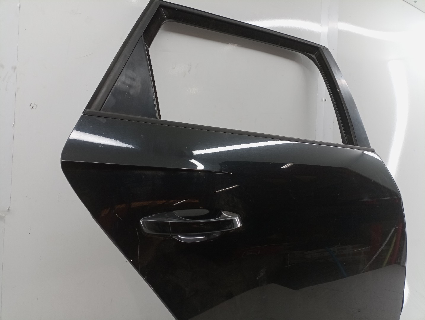 Porta Traseira Direita SEAT LEON (5F1) | 12 -  Imagem-1