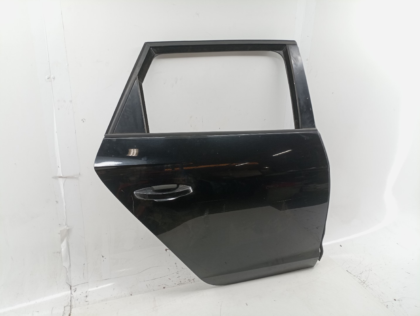 Porta Traseira Direita SEAT LEON (5F1) | 12 - 