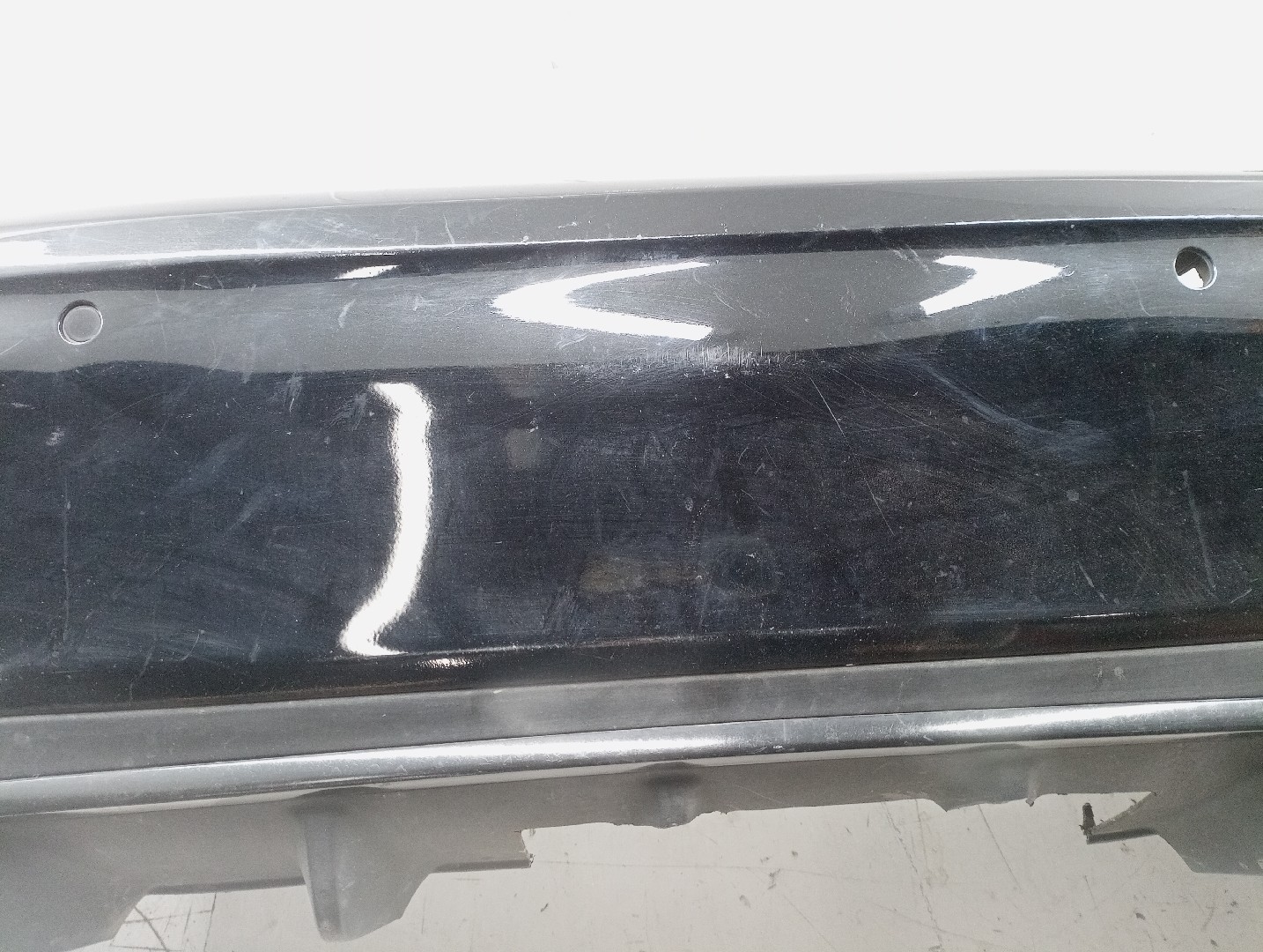 Paragolpes Trasero MERCEDES-BENZ A-CLASS (W177) | 18 -  Imagem-3