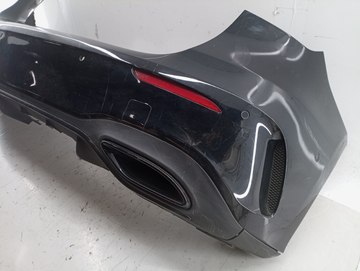 Paragolpes Trasero MERCEDES-BENZ A-CLASS (W177) | 18 -  Imagem-14