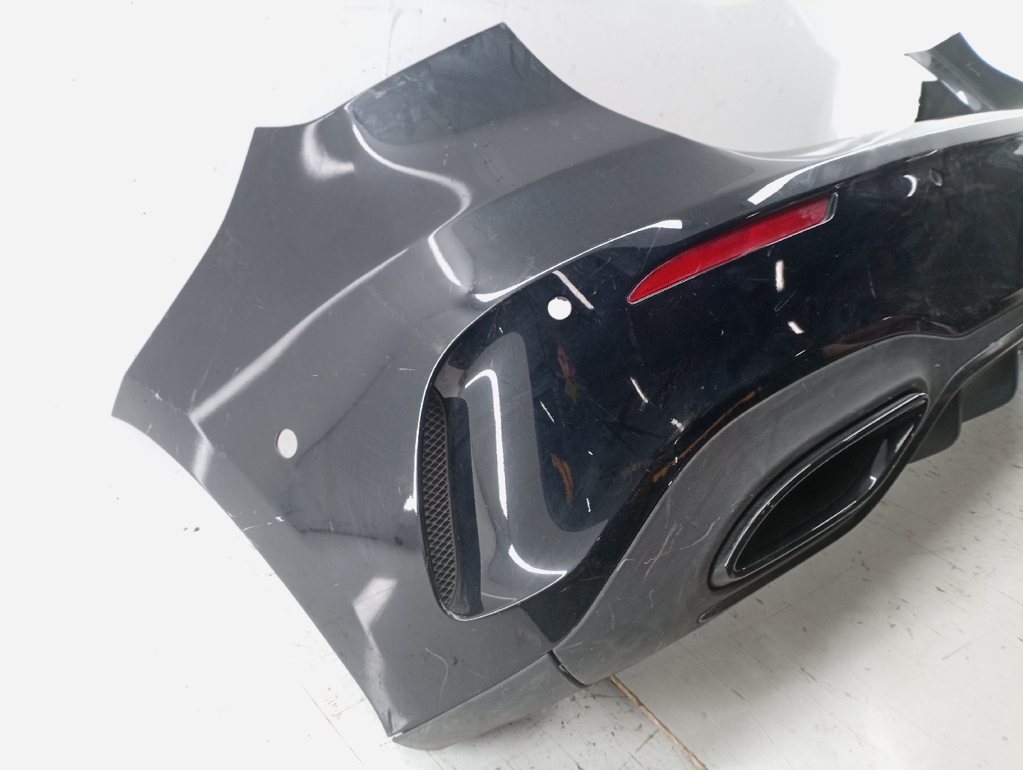 Paragolpes Trasero MERCEDES-BENZ A-CLASS (W177) | 18 -  Imagem-13