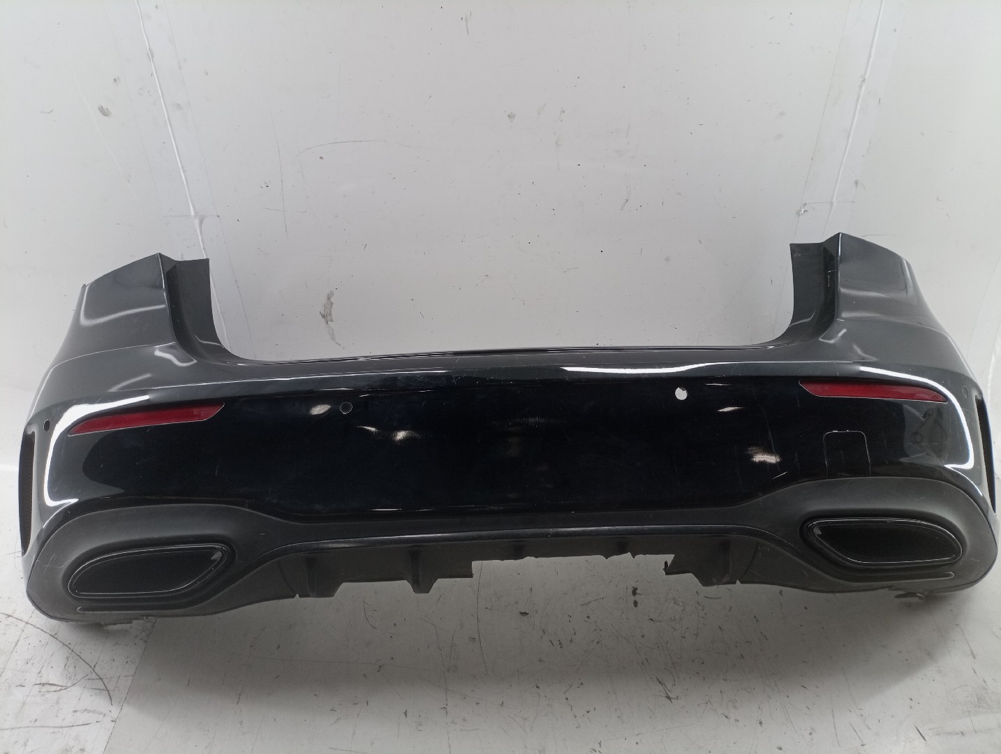 Paragolpes Trasero MERCEDES-BENZ A-CLASS (W177) | 18 -  Imagem-15